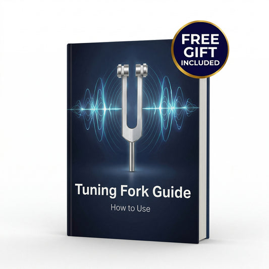 Tuning Fork Guide